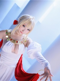 (Cosplay) Shooting Star  (サク) Nero Collection 2 514P169MB2(89)